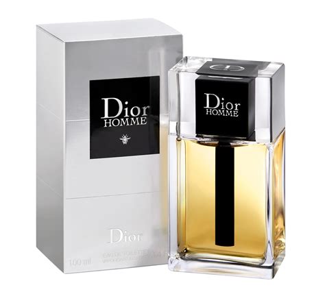 Dior Homme original cologne